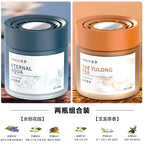 Avtomobil Aromaterapiyası 2025 Yeni Gəliş Qalıcı Ətir Bərk Balzam Yüksək Dərəcəli Avtomobil Ətri Təmizləyici Hava Qoxunu Çıxarır