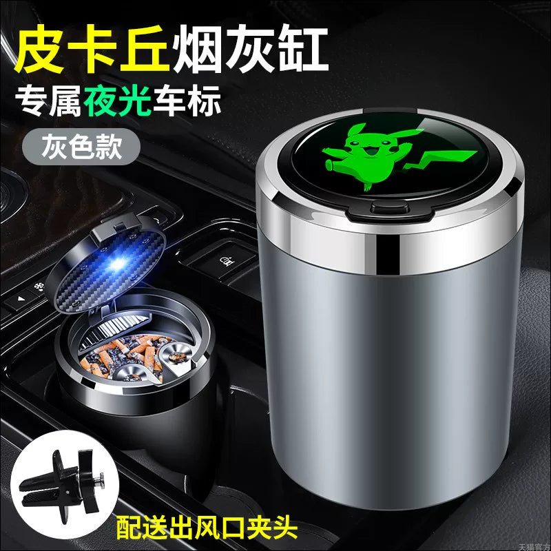 JETOUR X70S EVX90 X95 X70M Coupe X70PLUS işıqlı avtomobil külqabıları üçün uyğundur