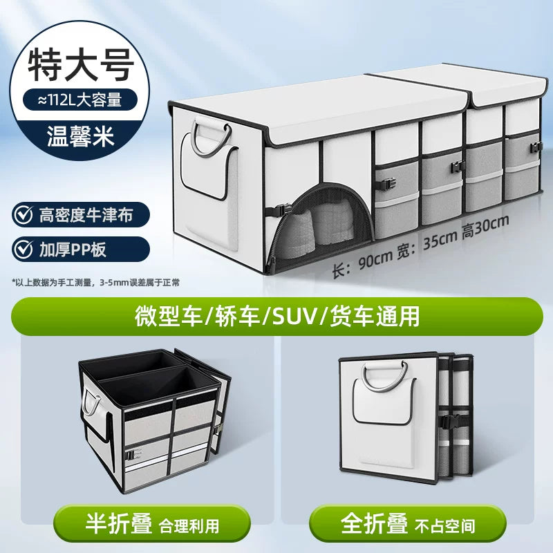 Mazda 3 Axela, Mazda 6 Atenza, CX30, CX4, CX5, CX50 baqaj saxlama qutusu