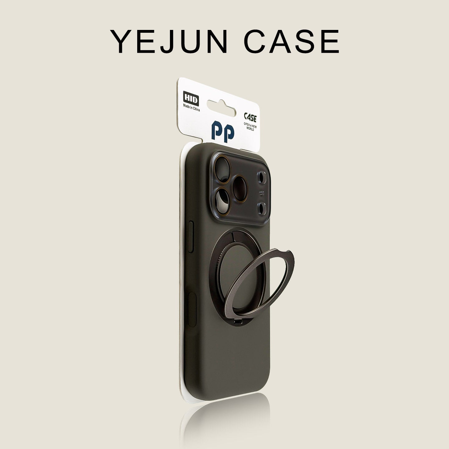 Yejun iphone17/16pro mobil telefon qutusu, karambola rəngli dayaq nöqtəsi fırlanan alma 17promax lens filmi, hər şey daxil internet məşhur maye silikon 15 lüks hava dəri hiss edən qoruyucu örtük üçün uyğundur 17:00