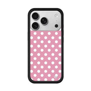 Wildflow mobil telefon qutusu wf mobil telefon qutusu Avropa və Amerika sarı dalğa ağ dalğalı qara dalğa nöqtəsi Apple 17ProiPhone16/15/14/13/12Pro/Max/Plus üçün uyğundur.