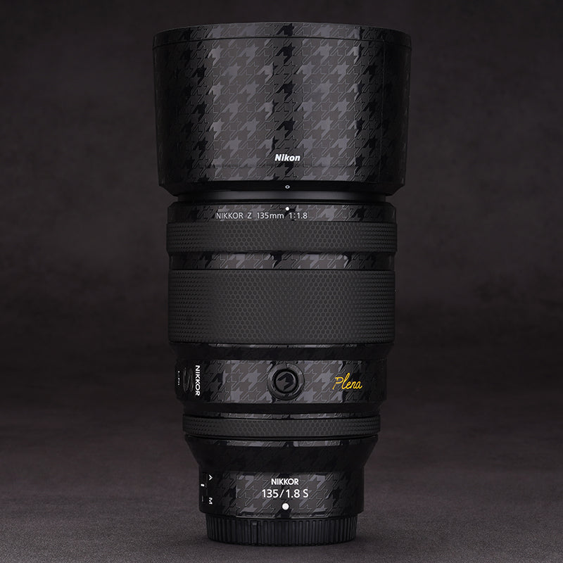 Meibentang Nikon Z135F1.8S lens qoruyucu film Nikon135 stiker hər şey daxil 3M üçün uyğundur