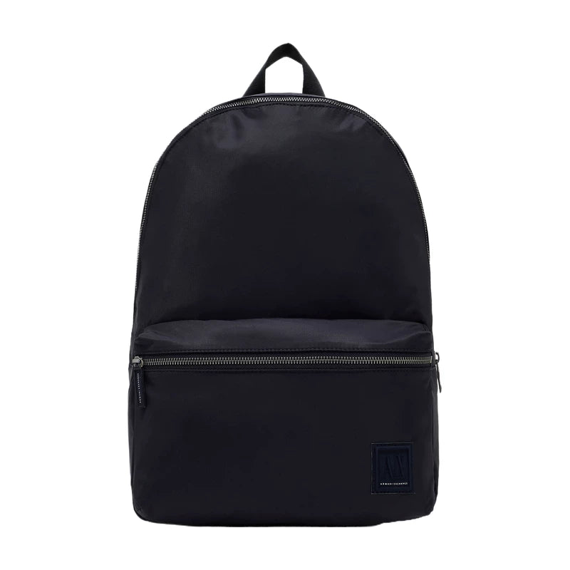 [Yeni il hədiyyəsi] ARMANI EXCHANGE Kişilər üçün İdman Böyük Tutumlu Bel Çantası (Rəsmi)