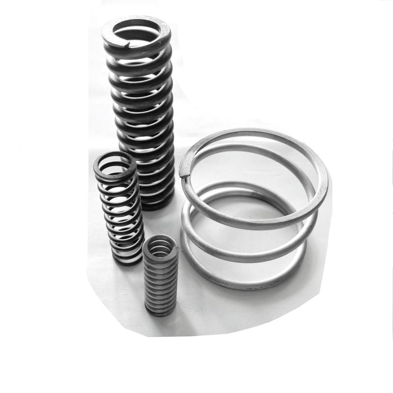 STRACK Spiral yay Druckfeder SN2500-3-12 (Almaniya)