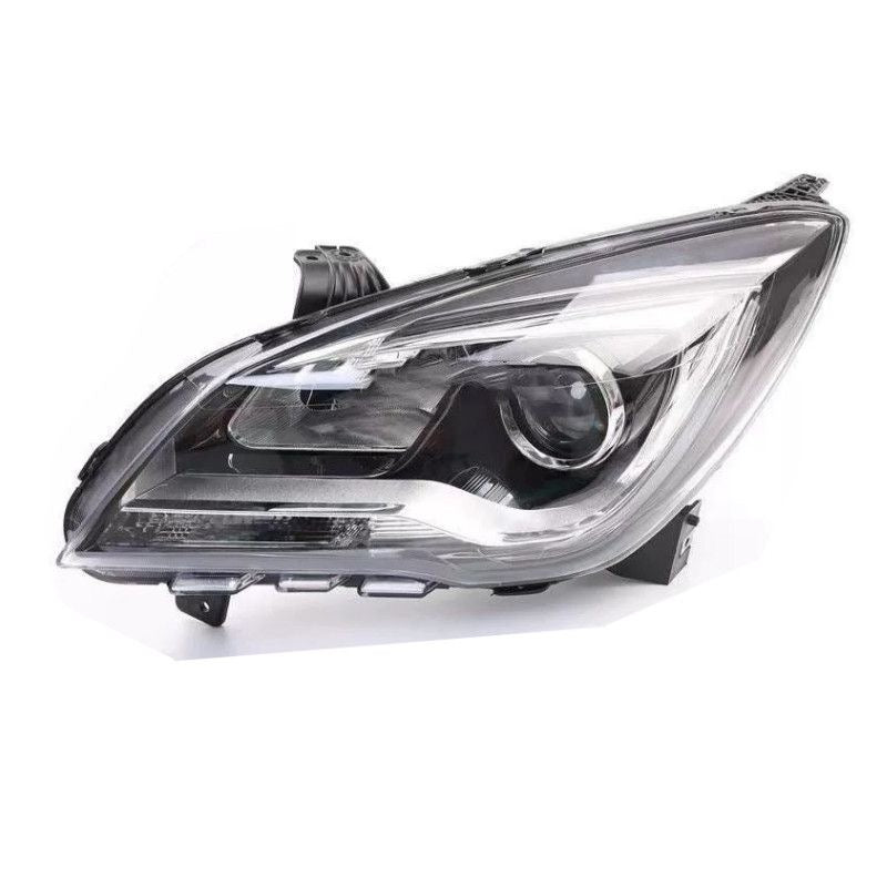 Applicable to the 2017 Changan CS35 headlight assembly, new headlights/headlight combination lights.