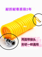 Yulite Avtomobil Hava Pompası Hava Borusu Aksesuarları Hava Pompası Nəfəs Alır Hava Xətti Hava Başlığı 3035 Təkər Hava Pompası Bağlayıcısı