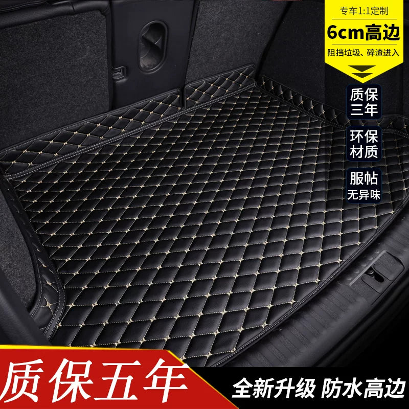 Mercedes-Benz R320 baqaj döşəməsi, 2018 R400 7 oturacaqlı, R500 baqaj döşəməsi, R300L, R350 arxa qapı döşəməsi