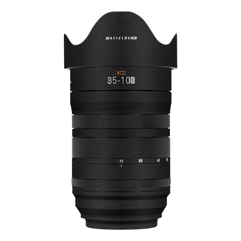 Meibendo Hasselblad XCD35-100F2.8-4 lens qoruyucu film üçün uyğundur 35 100 stiker hər şey daxil 3M