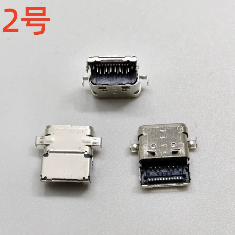 ASUS ASUSC423NA noutbuku üçün uyğundur C523N quyruq fiş c204 enerji interfeysi şarj başlığı qadın oturacaq