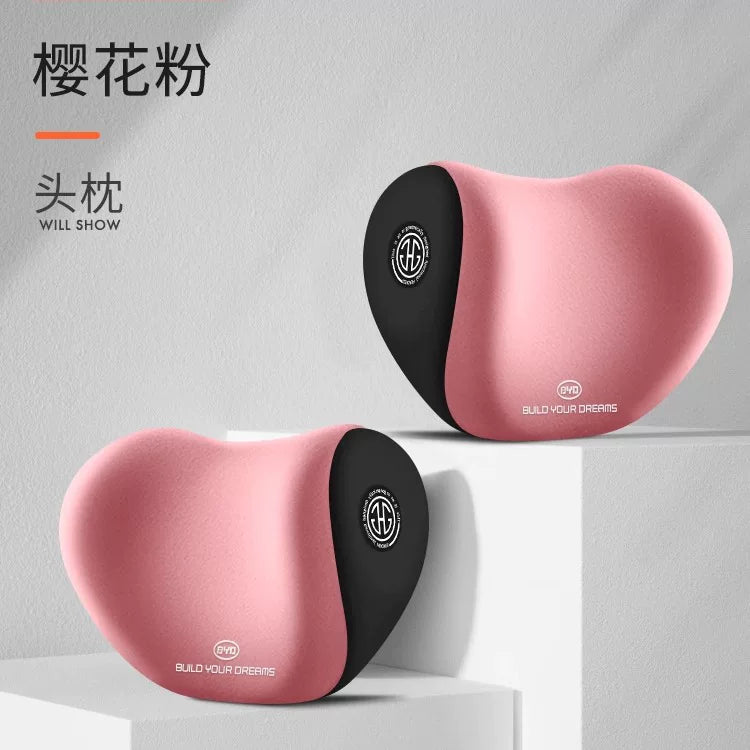 BYD avtomobilləri üçün uyğundur: Han, Song, Pro, Qin Plus, Yuan Plus, Song Plus, DMMI Dolphin və Seal başlıq yastığı