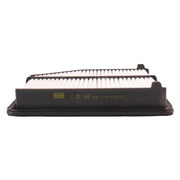 Mann air filter C25043 air filter element is compatible with 2012-2014 Honda CRV 2.4L air filters.