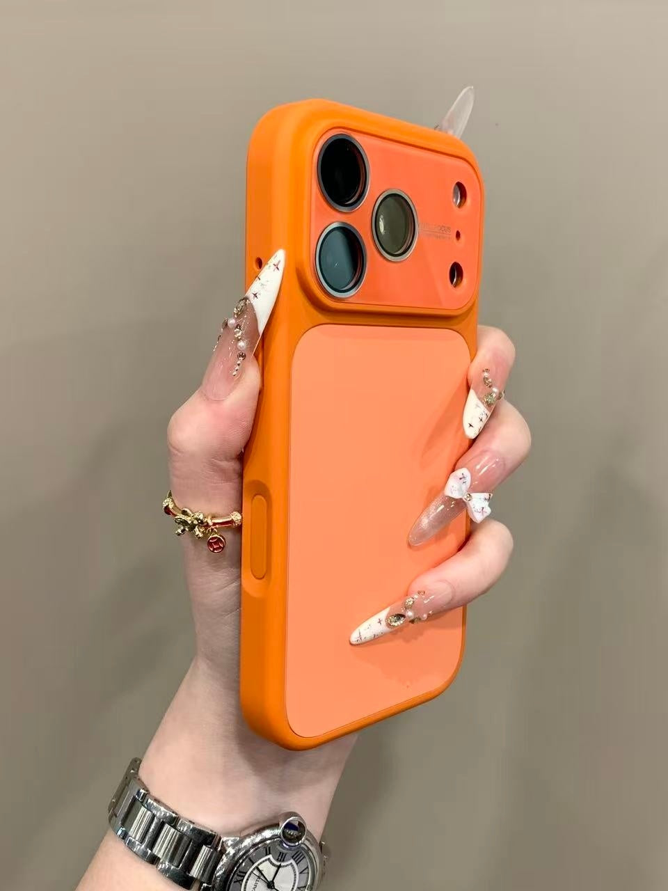 Maye silikon yüksək səviyyəli hiss dərhal 17 Apple 17 promax mobil telefon qutusu 16 promax yeni tutqun iPhone 15 pro üçün uyğun düşməyə qarşı 14 lens hər şey daxil 13 qoruyucu qabıq kişi və qadın yumşaq qabıqla dəyişir