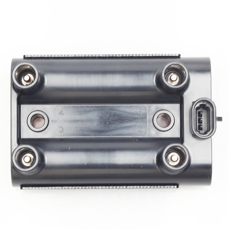 Geely Vision Emgrand EC7/1.5 Beauty Leopard King Kong/Panda Delphi ignition coil high voltage package