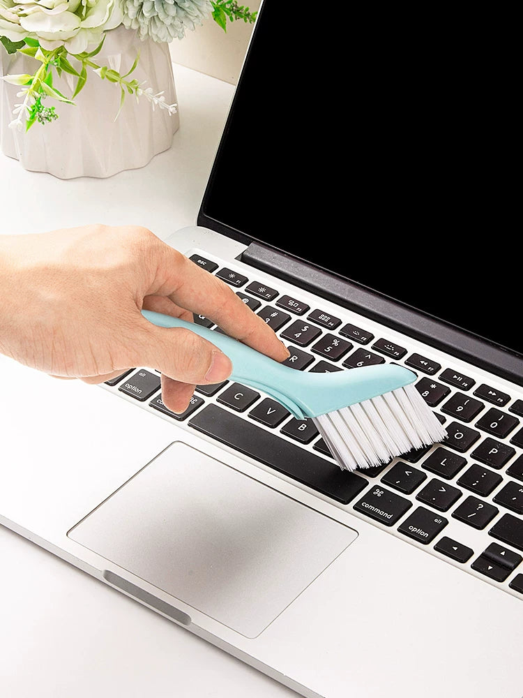 Pəncərə boşluq fırçası, qapı toz fırçası, yiv üçün xüsusi fırça, yiv təmizləyici fırça, mobil telefonun toz təmizləmə aləti
