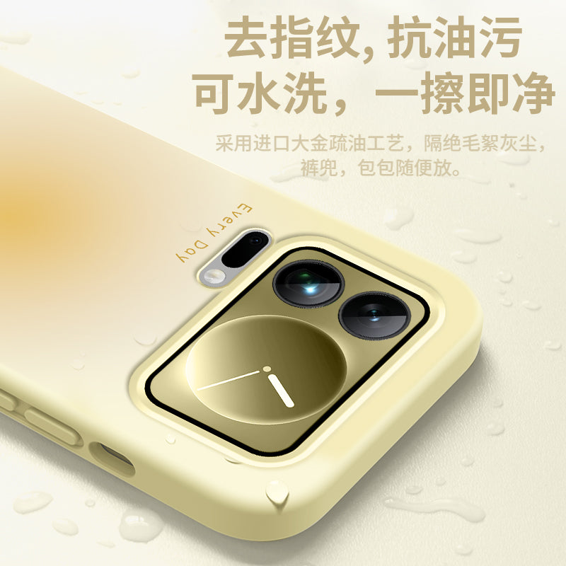Xiaomi 17pro mobil telefon qutusu üçün uyğundur, yeni 17promax hər şey daxil olmaqla düşməyə qarşı 15pro lanyard 14 kreativ və 15 silikon gözəl görünən ultra yüksək səviyyəli niş 17max qadın qoruyucu örtüyü