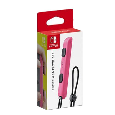 Orijinal orijinal Switch əl kəməri, sol və sağ tutacaqlı bilək qayışları, JOY-CON xüsusi NS sürüşməyə qarşı qayış oyun aksesuarları