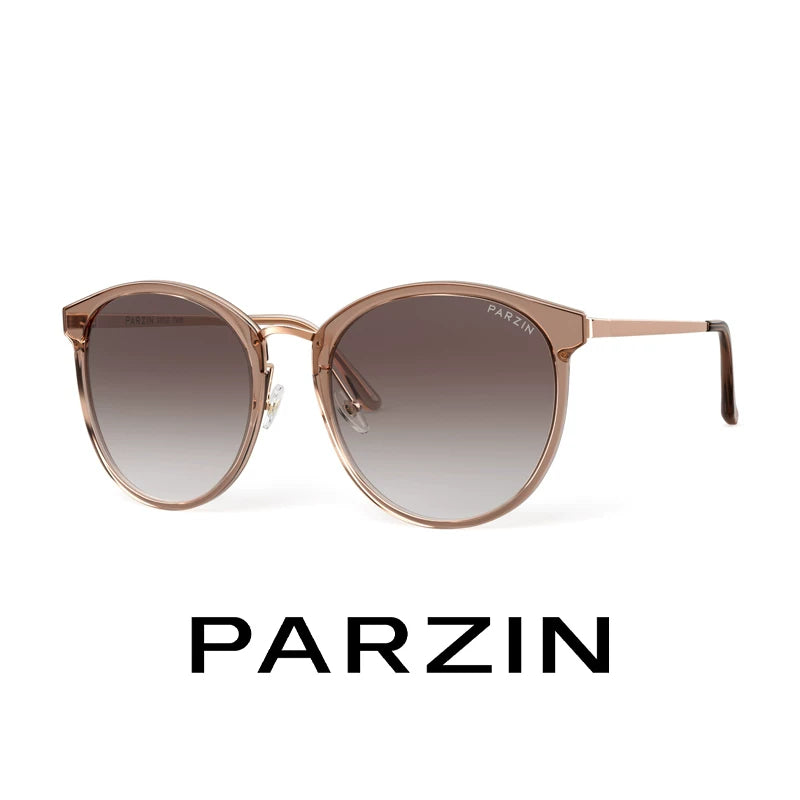 Parsons qütblü günəş eynəyi qadınlar üçün retro günəş eynəkləri günəşdən qoruyan sürücülük eynəkləri anti-UV gelgit PZ9913
