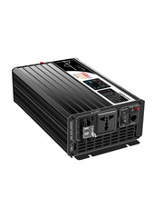 DC 60V/72V/96V - AC 220V 2000W/3000W/5000W Saf Sine Dalğa İnverteri