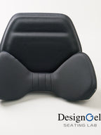 Designgel Gel Arxa Dəstəyi İkiqat Dəstək Strukturu Dizayn 3.1 Avtomobil Arxa Yastığı Bel Dəstəyi üçün Orijinal Daxili Əsas