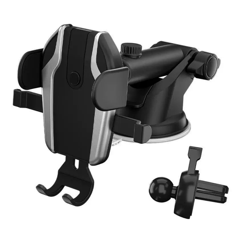 Sucker Car Phone Holder Mount Stand GPS Phone Mobile Cell