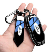 2025 Jiangling Ford Lingrui üçün açar örtüyü, 23 avtomobil açar örtüyü, 24 yeni Lingyu yüksək səviyyəli modeli.