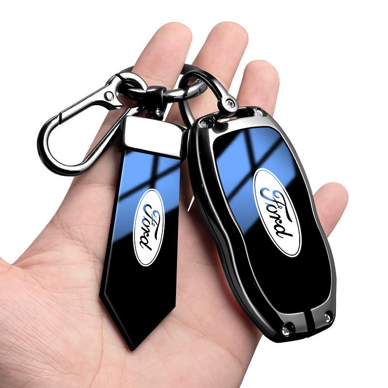 2025 Jiangling Ford Lingrui üçün açar örtüyü, 23 avtomobil açar örtüyü, 24 yeni Lingyu yüksək səviyyəli modeli.