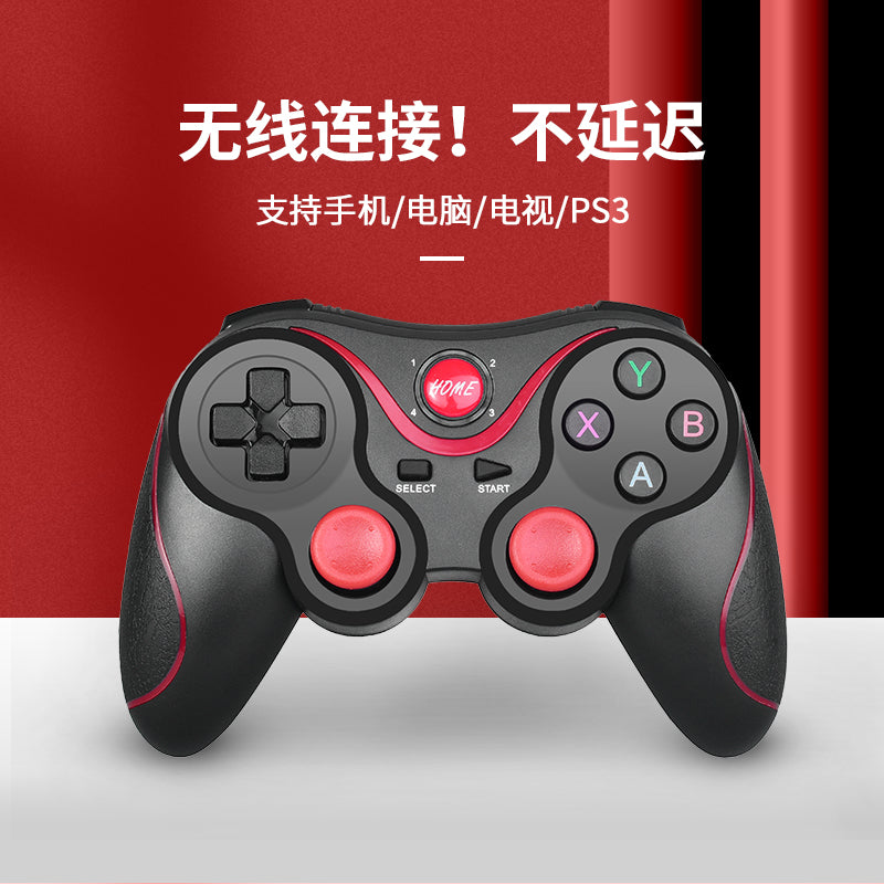 Oyun İdarəsi Android Apple Telefon Nəzarətçisi Bluetooth iPad Minecraft Reborn Cell Genshin Impact Gohan Controller