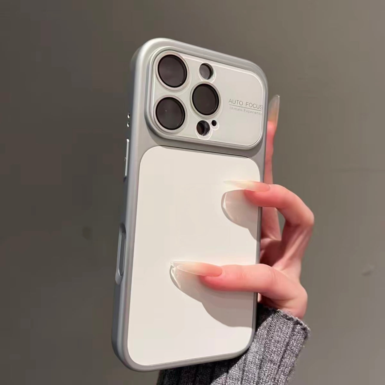 Moruq bənövşəyi dəri tonu dərhal 17-yə dəyişir Apple 17 promax mobil telefon qutusu iPhone 16 pro yüksək səviyyəli yeni məhsul 14 hər şey daxil yıxılmağa qarşı qoruyucu örtük 13 nəhəng gözəl görünüşlü partlayıcı qabıq internet məşhuru