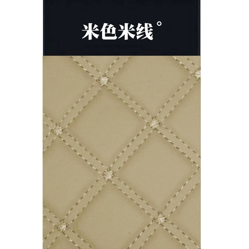 Suitable for 2024-2026 N-BOX trunk floor, n-box jf5 jf6 rear cargo area floor.