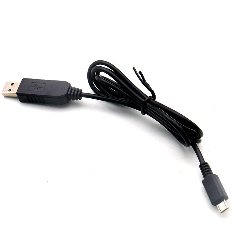 CH340G USB-dən serial kabelə, ttl səviyyəsindən 232 endirmə kabelinə, MINI 5P moduluna flaş kabeldən
