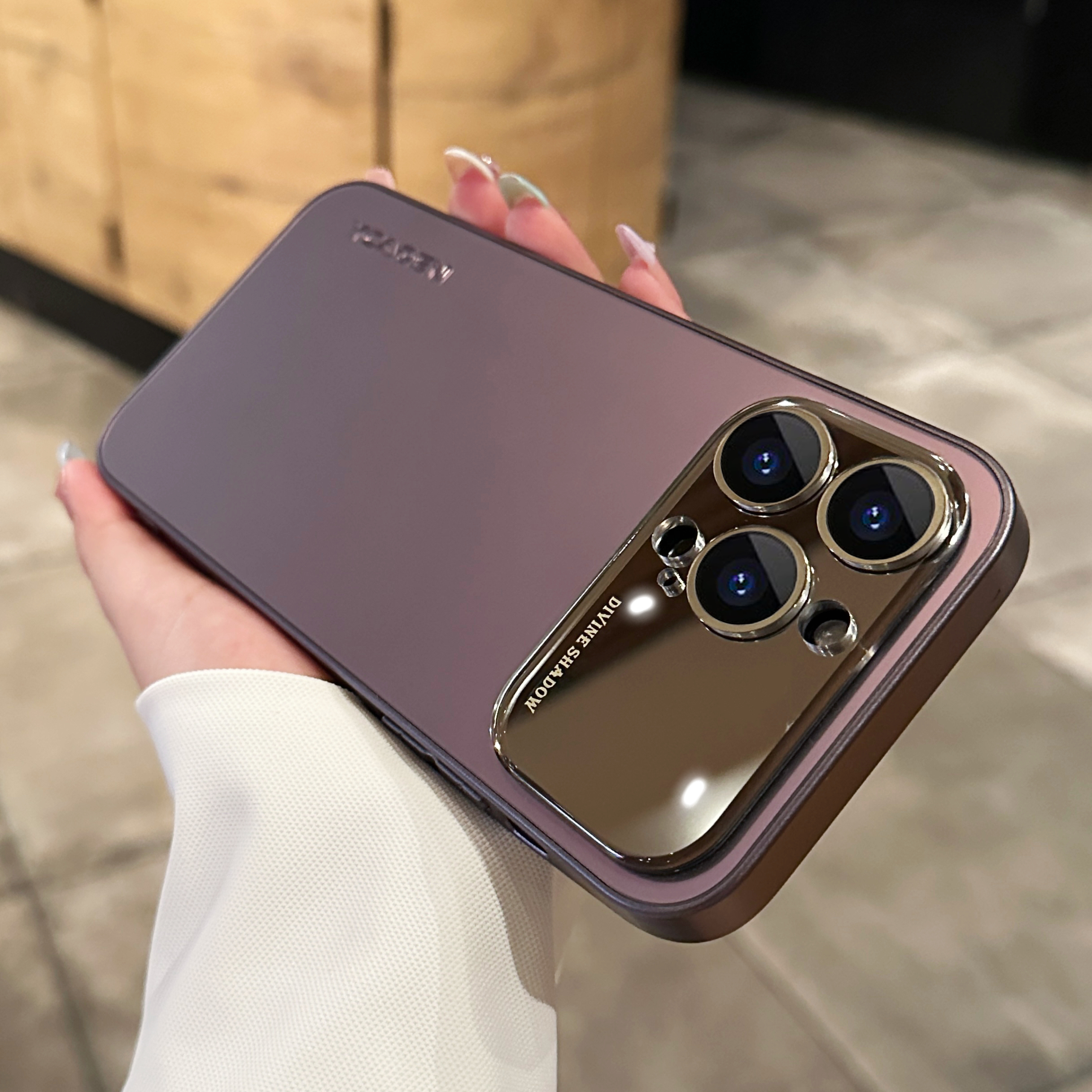 iPhone 17 üçün uyğun yüksək səviyyəli buzlu hər şey daxil ikinci saniyəyə çevrilmə 17 promax mobil telefon qutusu 16pro elektrokaplama 15 payız əleyhinə 12/pro cüt modeli Apple 14 düşməyə qarşı 14pro tekstura 13 moda kişilər