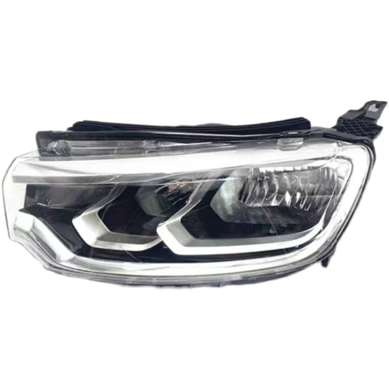 Dongfeng applies to Citroen C3-XR headlight assembly, C3-XR headlights with electric adjustment.