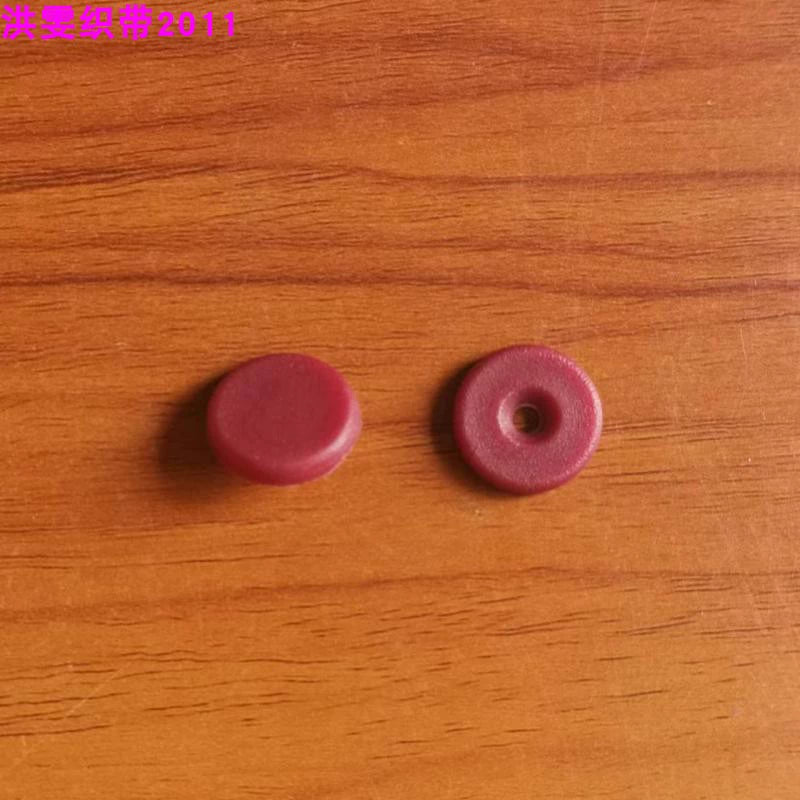 Avtomobil Təhlükəsizlik Kəmərinin Rəngini Dəyişdirən Uyğun Limit Toqqası Yerləşdirmə Tokası Bolt Sürüşməyən Düymə İsti ərimədən Əllə Quraşdırma