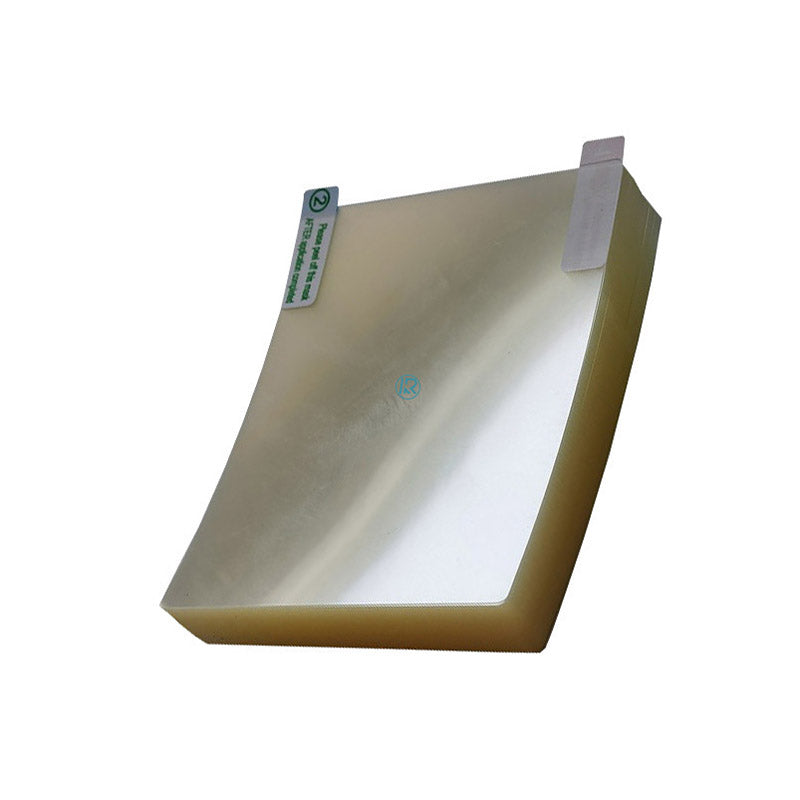 360 Avtomobil DVR Xüsusi Statik Etiket G300 DDT 70mai ETC Universal Güclü Sabit İkitərəfli Yapışqan Etiket