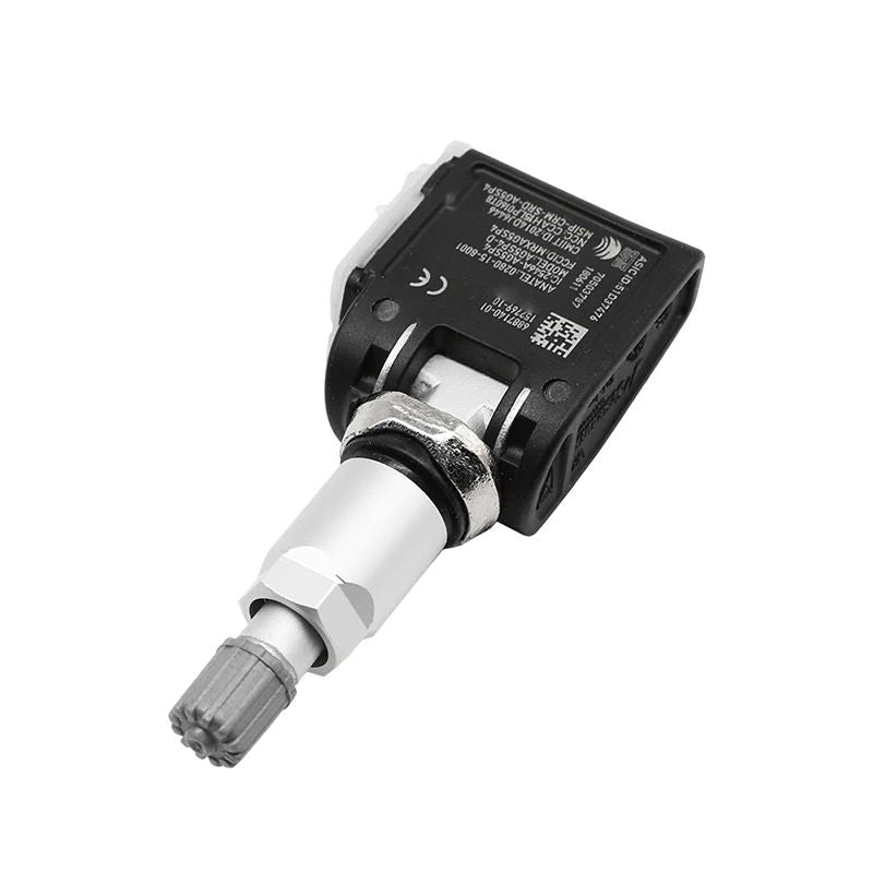 1/4PCS TPMS Təkər Təzyiqi Sensoru 433MHz A0009052102 Merc üçün