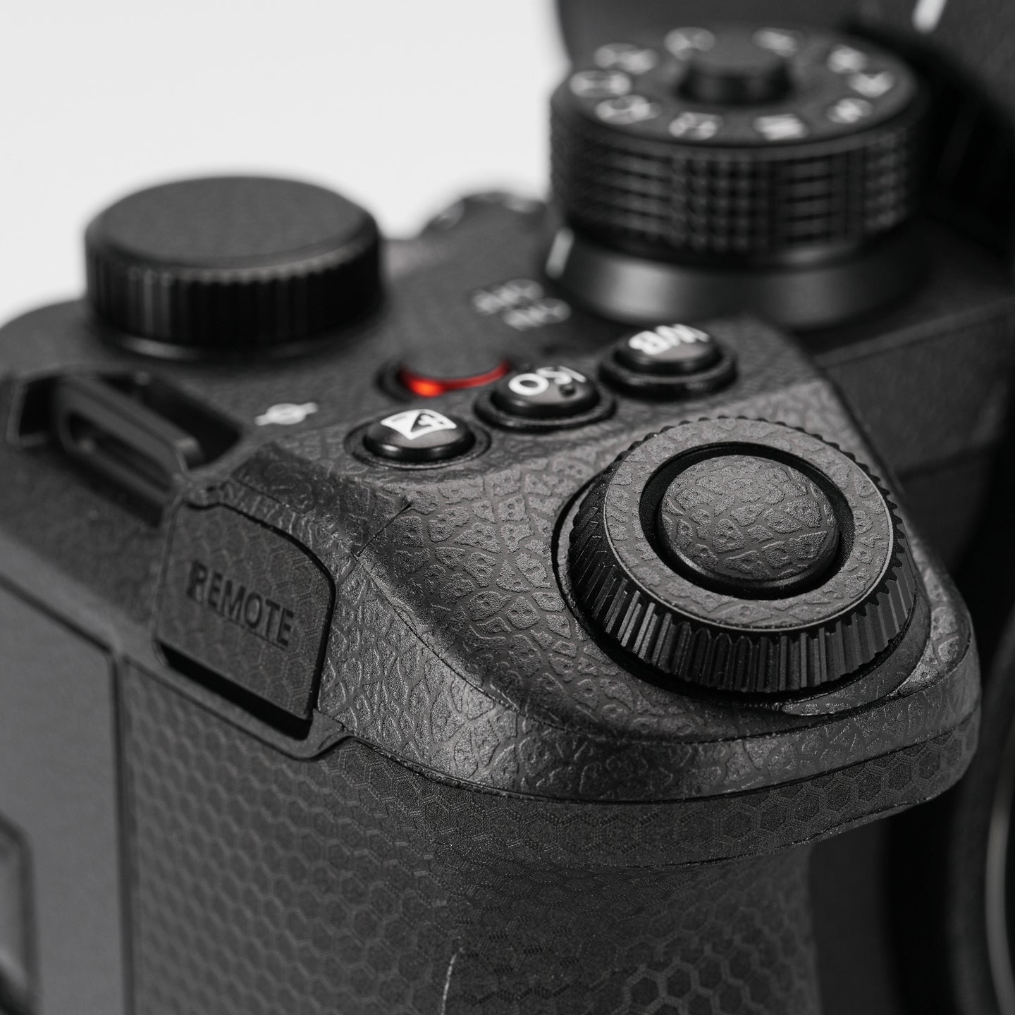 Meibentang Panasonic S1M2 kamera qoruyucu film kamera korpusu S1 ikinci nəsil/S1M2E stiker hər şey daxil 3M üçün uyğundur