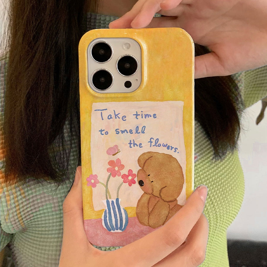 iPhone16promax Apple 17 Xiaomi 17pro yeni mate80 Huawei p70 Honor 200 film nova15 mobil telefon qutusu vivox300 krem puppy~oppofindx9 üçün uyğundur