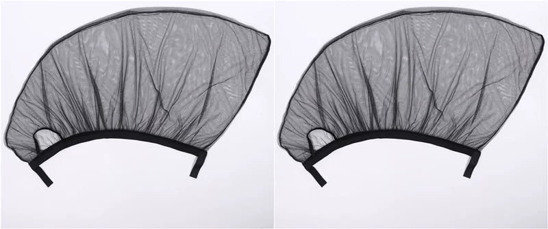 Jinbei Haishi Express minibus, car mosquito net, window screen, sunshade, mosquito net, sun protection net, mosquito net