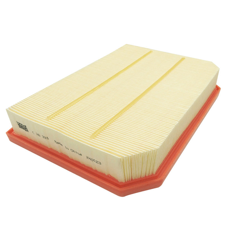 Mann air filters are compatible with the new Mercedes-Benz A220L, the new B-Class, GLA and GLB.