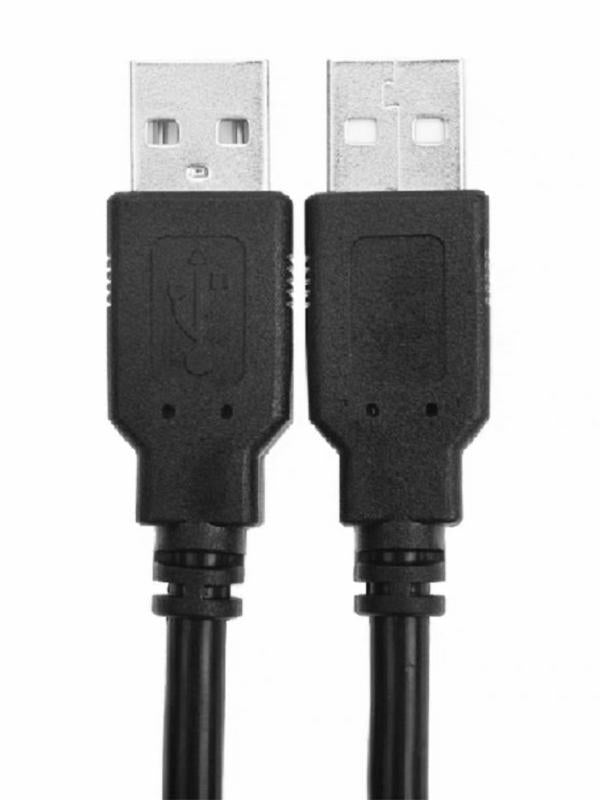 usb kişidən kişiyə uzatma kabeli məlumat kabeli kişidən kişiyə avtomobil məlumat kabeli cüt uclu USB məlumat kabeli şarj kabeli