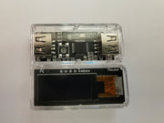 kmboxA board proqramı ilə idarə olunan fiziki klaviatura və siçan oflayn proqramlaşdırma USB təmiz aparat təkrarlayıcısı