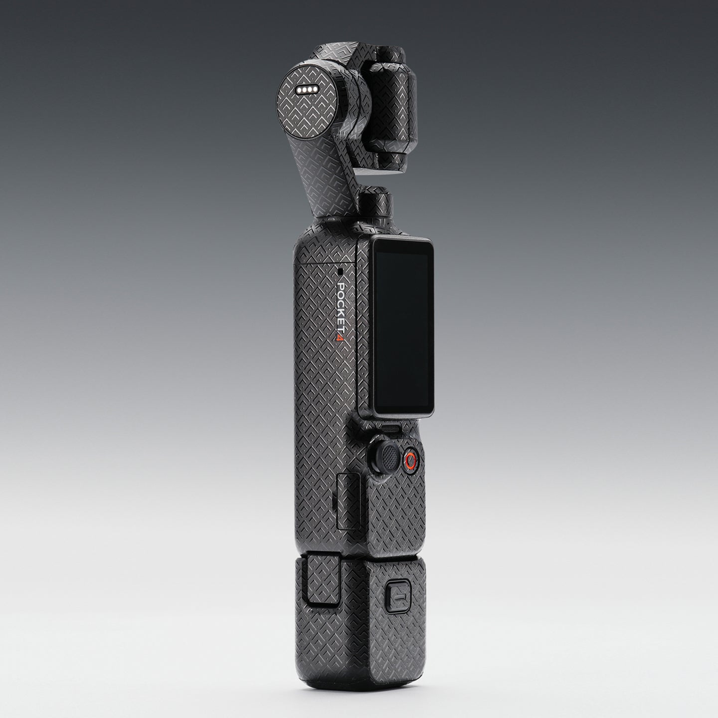 Meibentang DJI POCKET4 qoruyucu film üçün uyğundur DJIpocket4 stikerləri hər şey daxil 3M