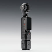 Meibentang DJI POCKET4 qoruyucu film üçün uyğundur DJIpocket4 stikerləri hər şey daxil 3M