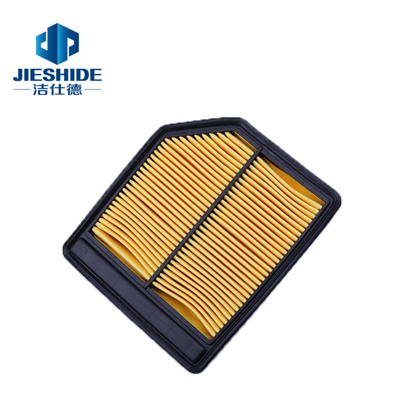 The air filter is compatible with 2006-2011 Honda Civic 8th generation models, including the GeSiMing air filter 1.8.
