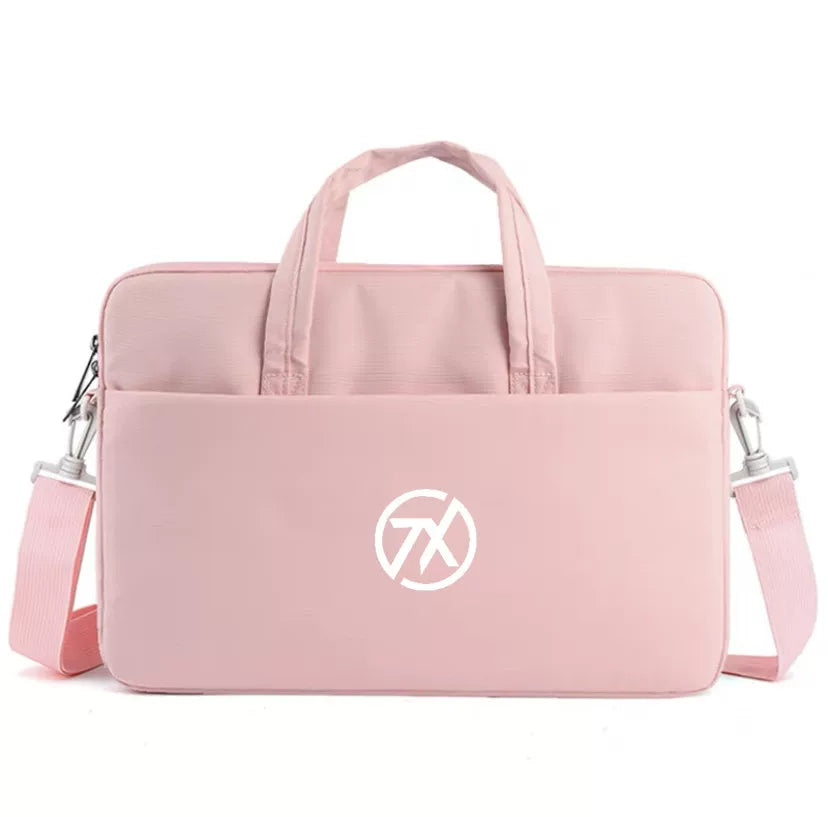 ASUS Tianxuan 7 Pro/6/5/4 nəsil oyun noutbuku üçün uyğundur Air14/16/15.6 düym 17.3 laptop Plus crossbody çiyin saxlama çantası suya davamlı kişilər