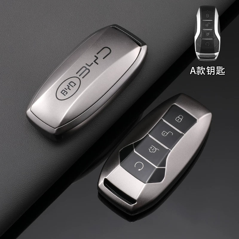 BYD Han EV açar örtüyü, Dolphin Qin Plus DMMI Seagull Song Plus esmineser 05 Tang DMMI xüsusi yüksək səviyyəli