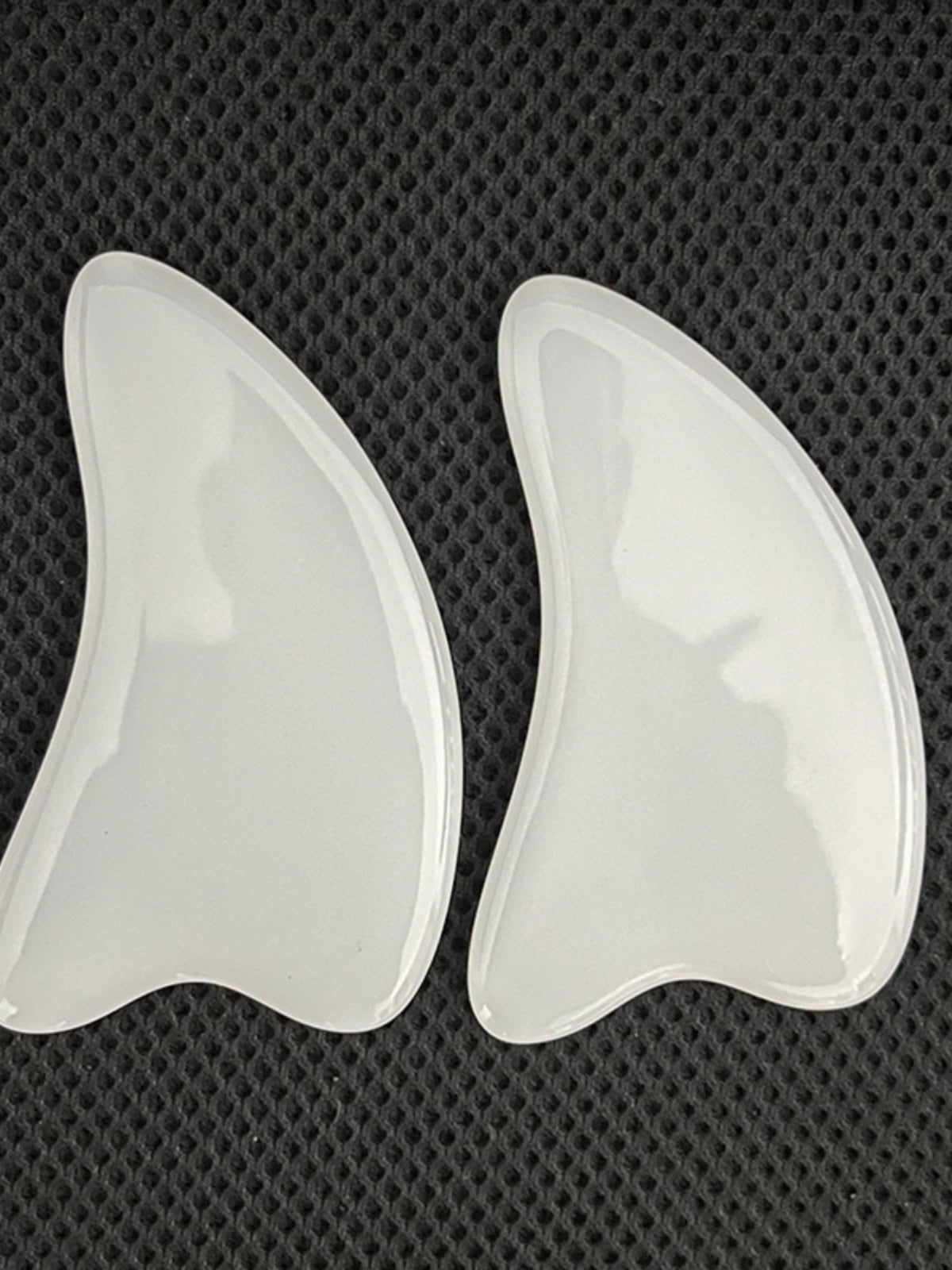 Təbii jade qırıntı taxtası, gözəllik təraş taxtası, qaldırıcı, bərkidici, vətər və vətərlər, üz meridianları, bütün bədən, təraş üçün ümumi təyinatlı.