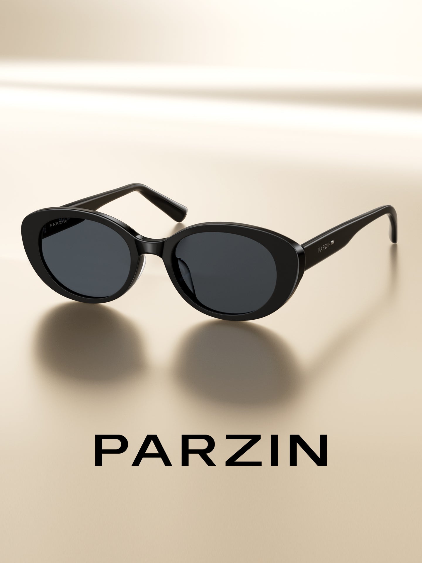 Parsons retro pişik gözlü qadınlar üçün gün eynəkləri Fan Chengcheng məşhur üslubda kişilər üçün açıq günəş eynəyi PZ7785