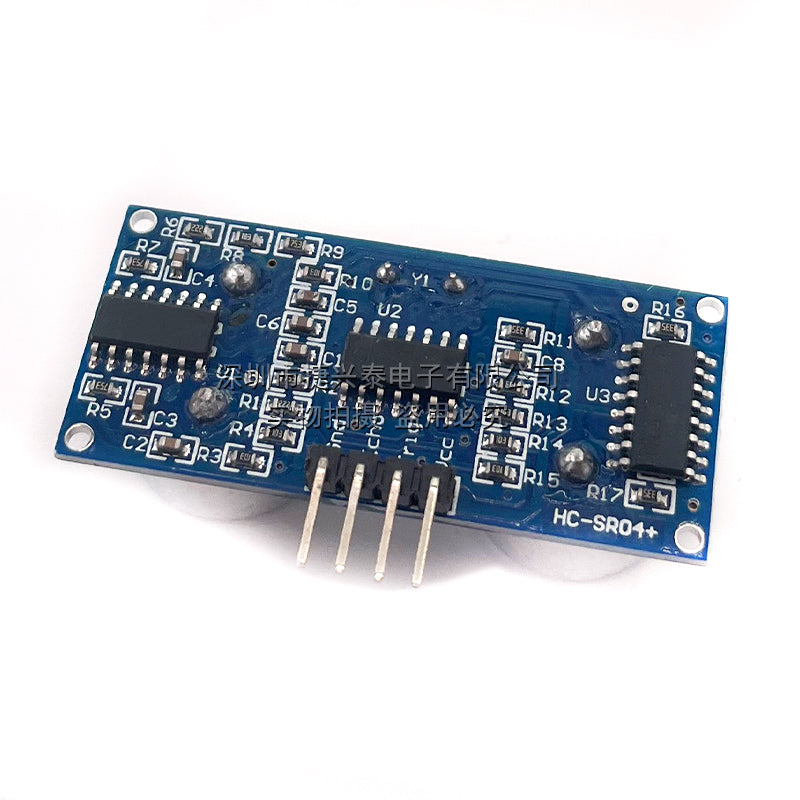HC-SR04 ultrasəs sensoru uyğun UNO R3/51/STM32 ultrasəs diapazonunu dəstəkləyir