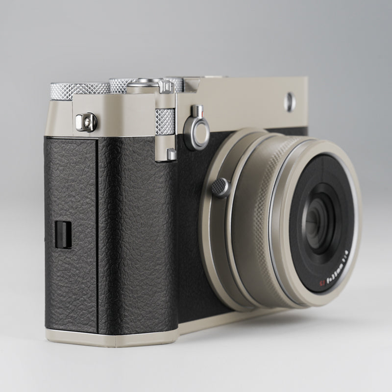 Meihondo Fujifilm GFX100RF kamera qoruyucu filmi gfx100rf kamera stikeri 3M üçün uyğundur